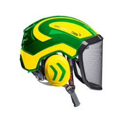 Casco PROTOS