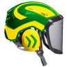 Casco PROTOS