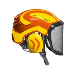 Casco PROTOS