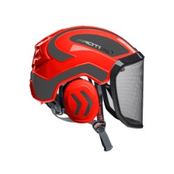 Casco PROTOS