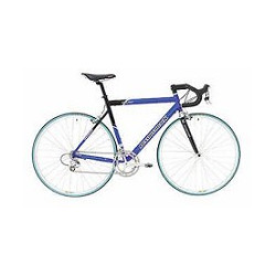 Bicicleta carrera mod. A