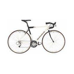 Bicicleta carrera